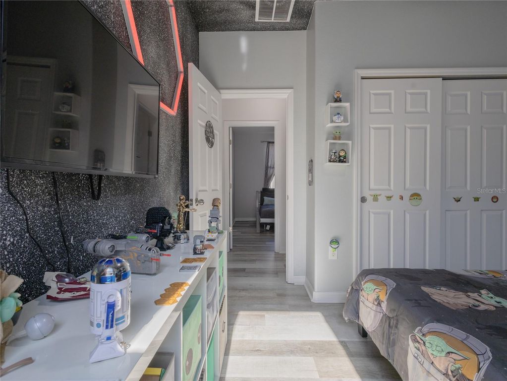 Image 33 of property listing at 2525 AMATI DRIVE, Kissimmee, FL 34741