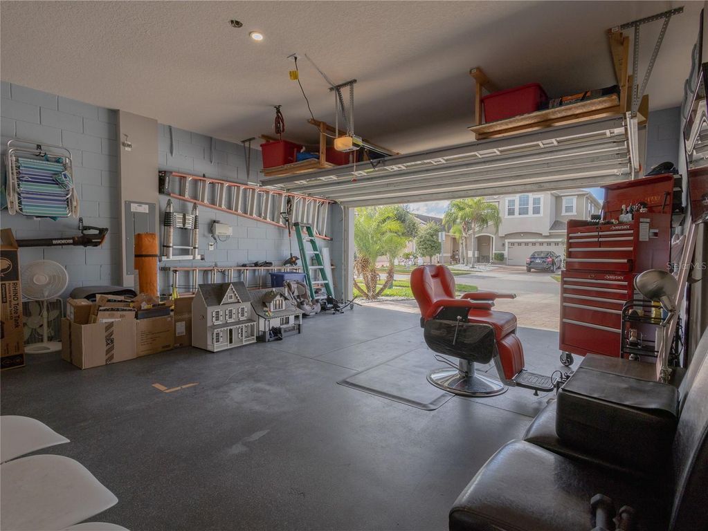 Image 42 of property listing at 2525 AMATI DRIVE, Kissimmee, FL 34741