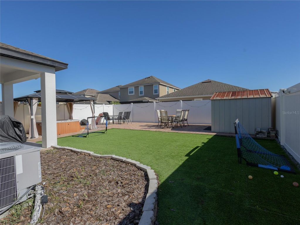 Image 6 of property listing at 2525 AMATI DRIVE, Kissimmee, FL 34741