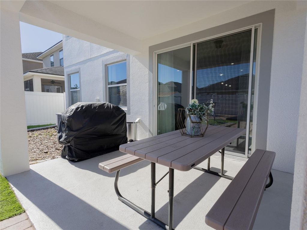 Image 9 of property listing at 2525 AMATI DRIVE, Kissimmee, FL 34741