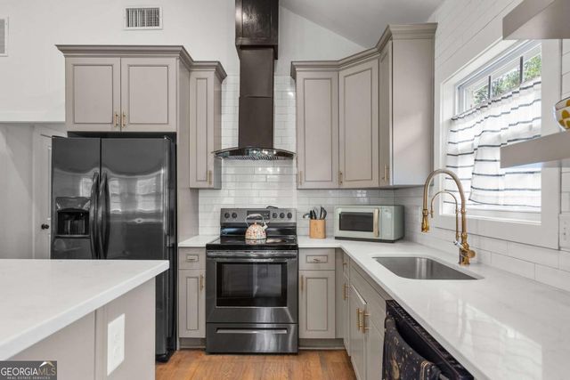 1564 Belva Avenue, Decatur, GA 30032