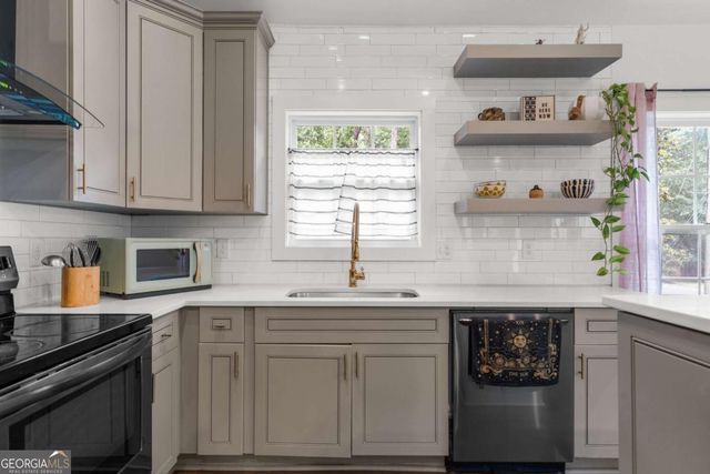 1564 Belva Avenue, Decatur, GA 30032