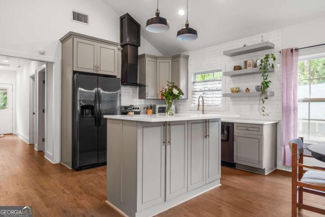 1564 Belva Avenue, Decatur, GA 30032
