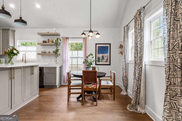 1564 Belva Avenue, Decatur, GA 30032