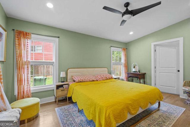 1564 Belva Avenue, Decatur, GA 30032