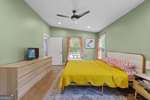 1564 Belva Avenue, Decatur, GA 30032