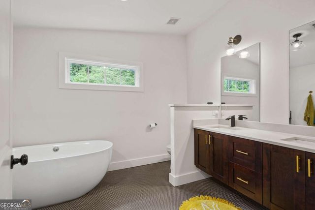 1564 Belva Avenue, Decatur, GA 30032