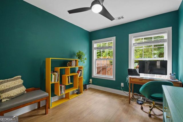 1564 Belva Avenue, Decatur, GA 30032