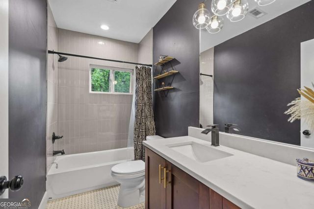 1564 Belva Avenue, Decatur, GA 30032