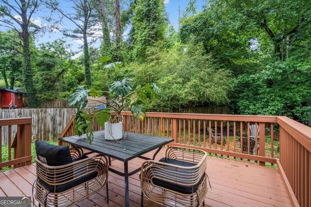1564 Belva Avenue, Decatur, GA 30032