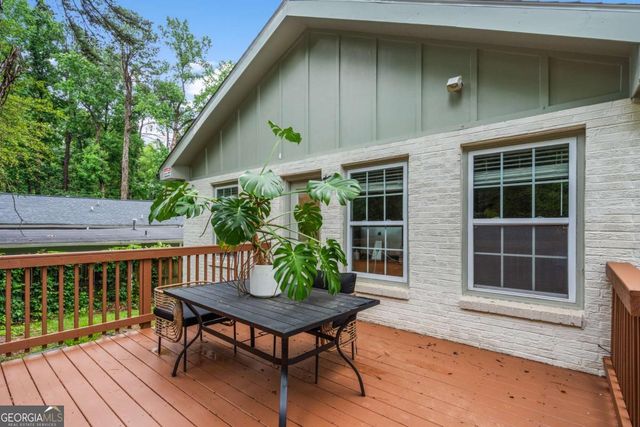 1564 Belva Avenue, Decatur, GA 30032