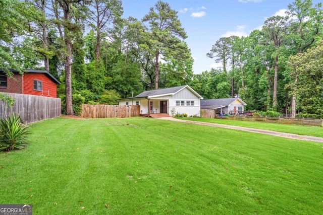 1564 Belva Avenue, Decatur, GA 30032