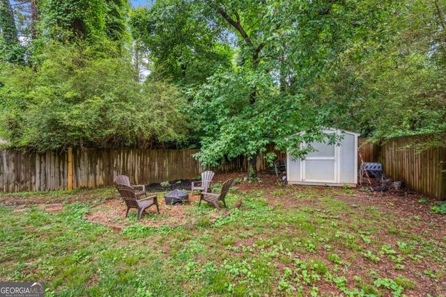1564 Belva Avenue, Decatur, GA 30032