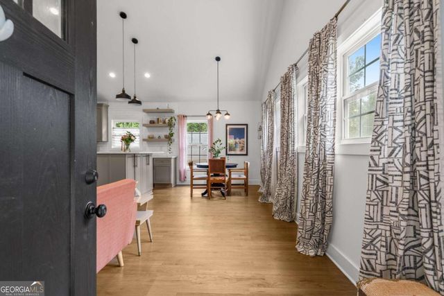 1564 Belva Avenue, Decatur, GA 30032