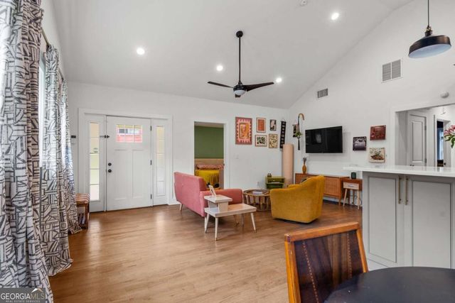 1564 Belva Avenue, Decatur, GA 30032
