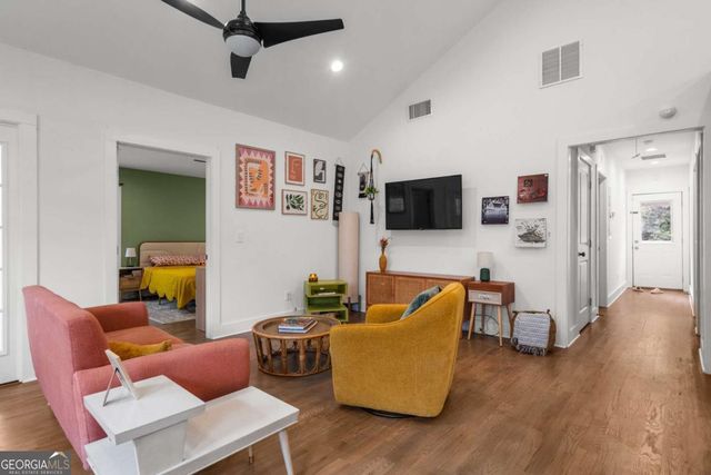 1564 Belva Avenue, Decatur, GA 30032