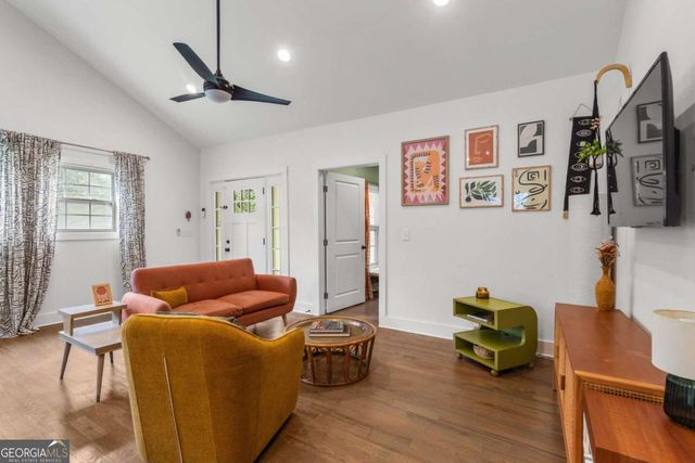 1564 Belva Avenue, Decatur, GA 30032