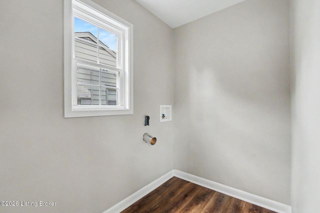 2624 Wendell Ave, Louisville, KY 40205