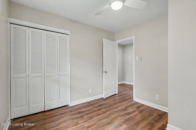 2624 Wendell Ave, Louisville, KY 40205