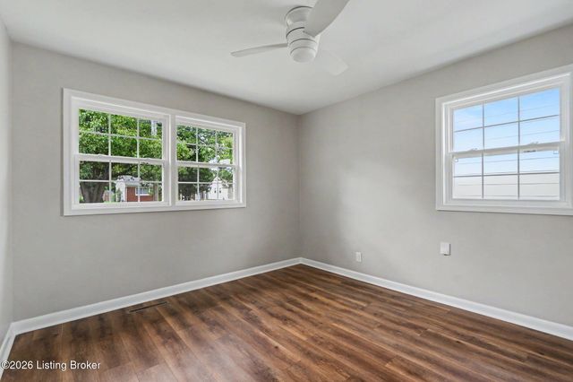 2624 Wendell Ave, Louisville, KY 40205
