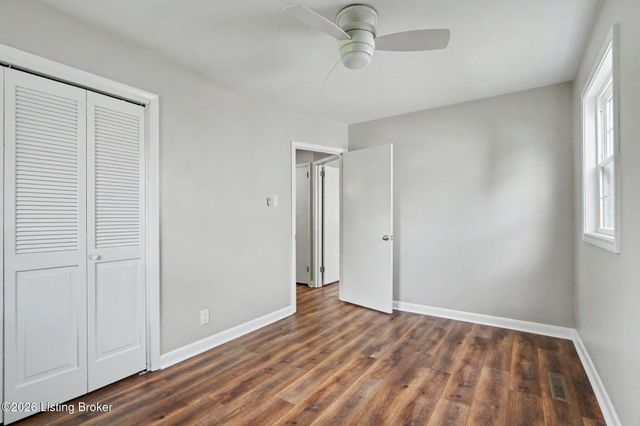 2624 Wendell Ave, Louisville, KY 40205
