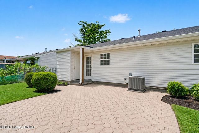 2624 Wendell Ave, Louisville, KY 40205