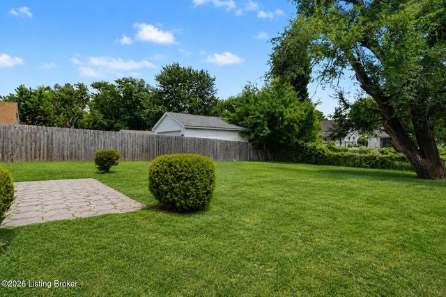 2624 Wendell Ave, Louisville, KY 40205