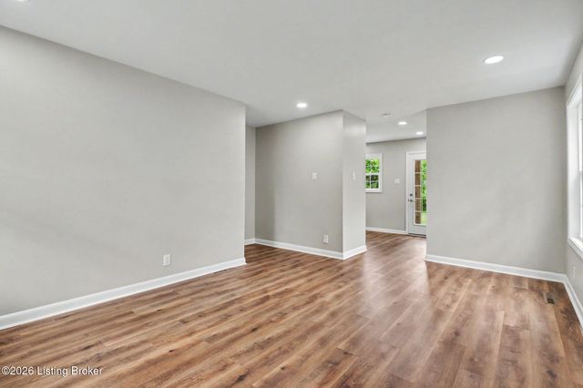 2624 Wendell Ave, Louisville, KY 40205