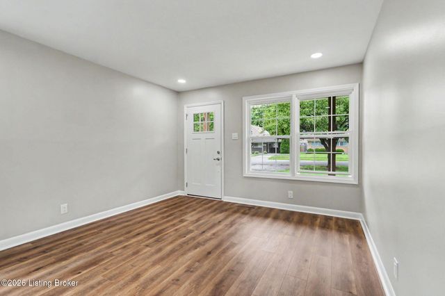 2624 Wendell Ave, Louisville, KY 40205