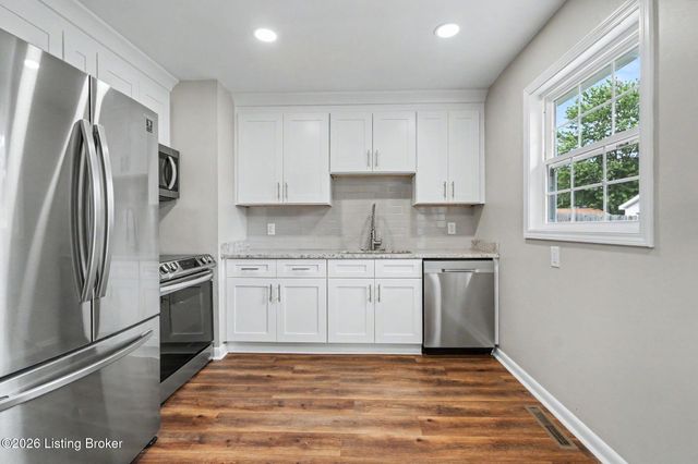 2624 Wendell Ave, Louisville, KY 40205