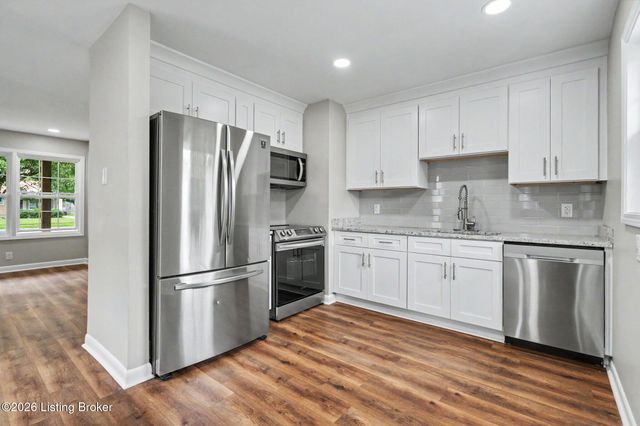 2624 Wendell Ave, Louisville, KY 40205