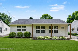 2624 Wendell Ave, Louisville, KY 40205