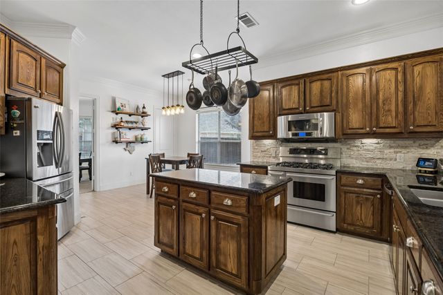 2502 Woodpark Drive, Garland, TX 75044
