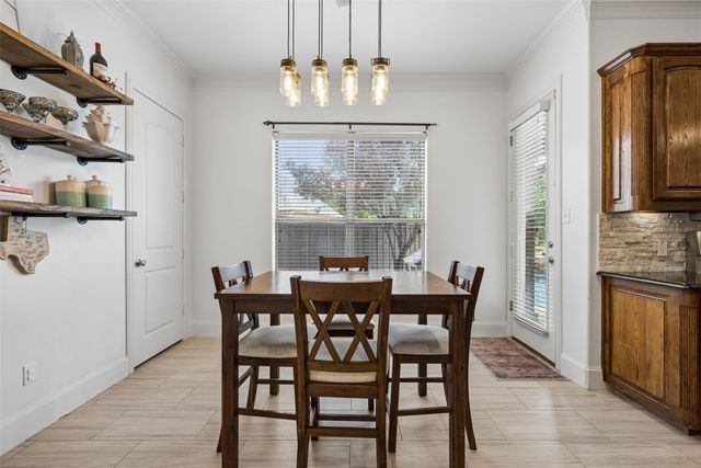 2502 Woodpark Drive, Garland, TX 75044