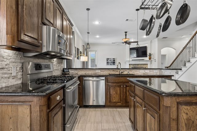 2502 Woodpark Drive, Garland, TX 75044