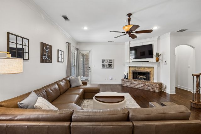 2502 Woodpark Drive, Garland, TX 75044