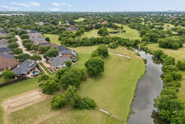 2502 Woodpark Drive, Garland, TX 75044