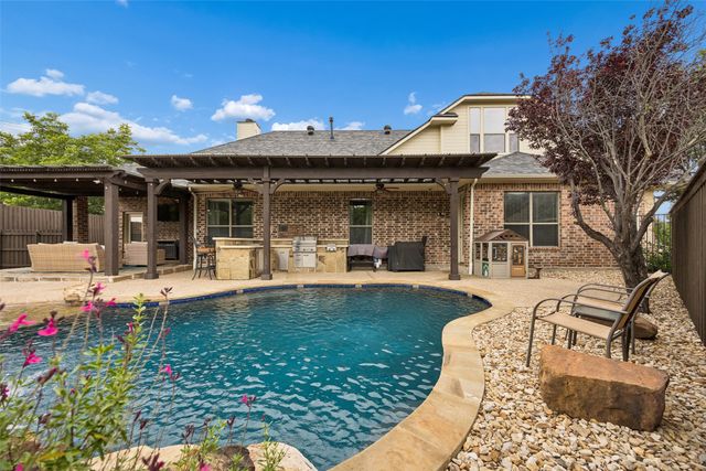 2502 Woodpark Drive, Garland, TX 75044