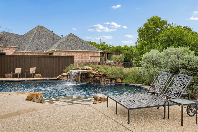 2502 Woodpark Drive, Garland, TX 75044