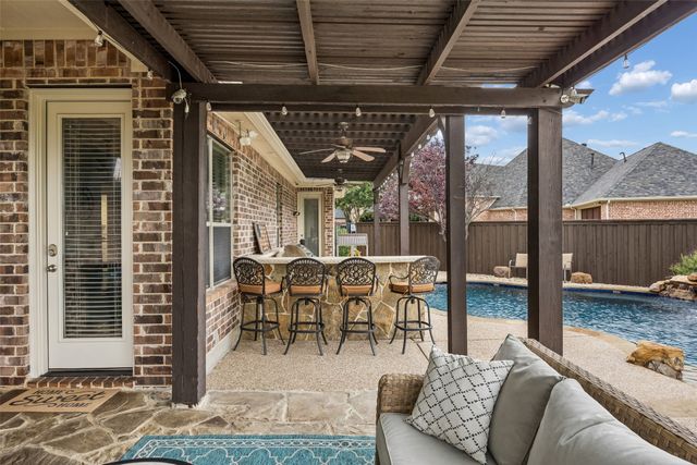 2502 Woodpark Drive, Garland, TX 75044