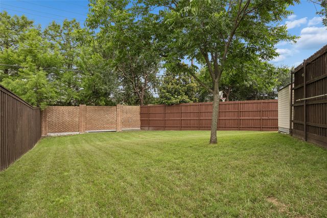 2502 Woodpark Drive, Garland, TX 75044