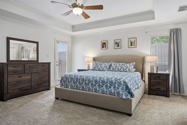 2502 Woodpark Drive, Garland, TX 75044