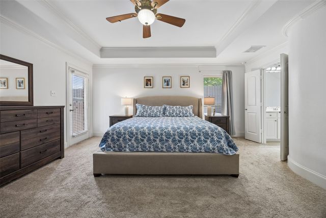 2502 Woodpark Drive, Garland, TX 75044
