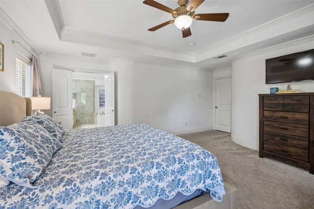 2502 Woodpark Drive, Garland, TX 75044