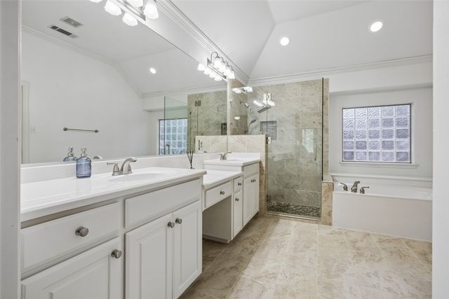 2502 Woodpark Drive, Garland, TX 75044