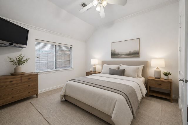 2502 Woodpark Drive, Garland, TX 75044
