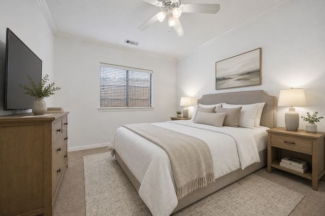 2502 Woodpark Drive, Garland, TX 75044