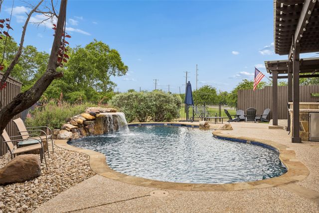 2502 Woodpark Drive, Garland, TX 75044