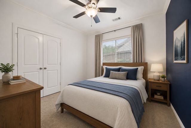 2502 Woodpark Drive, Garland, TX 75044