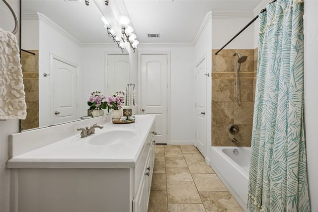 2502 Woodpark Drive, Garland, TX 75044